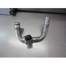19Y019 Heater Fitting From 2013 Nissan Altima  2.5